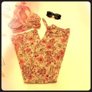 Becca Pant Style Beach Coverup 🌞